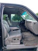 1999 CHEVROLET SILVERADO 2500 - 4X4! - 11