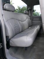 1999 CHEVROLET SILVERADO 2500 - 4X4! - 13