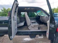1999 CHEVROLET SILVERADO 2500 - 4X4! - 14