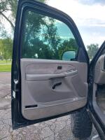 1999 CHEVROLET SILVERADO 2500 - 4X4! - 15