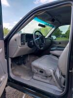1999 CHEVROLET SILVERADO 2500 - 4X4! - 16