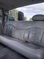 1999 CHEVROLET SILVERADO 2500 - 4X4! - 17