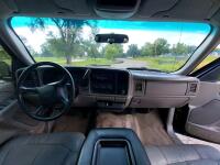 1999 CHEVROLET SILVERADO 2500 - 4X4! - 18