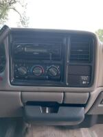 1999 CHEVROLET SILVERADO 2500 - 4X4! - 19