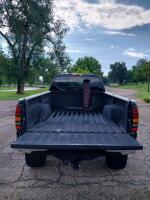 1999 CHEVROLET SILVERADO 2500 - 4X4! - 20