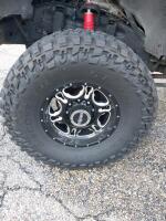 1999 CHEVROLET SILVERADO 2500 - 4X4! - 25