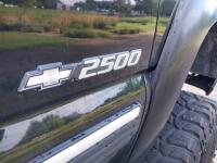1999 CHEVROLET SILVERADO 2500 - 4X4! - 26