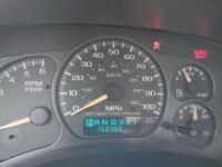 1999 CHEVROLET SILVERADO 2500 - 4X4! - 28