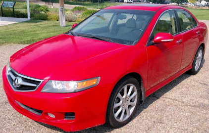 2006 ACURA TSX - 94K MILES!