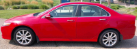 2006 ACURA TSX - 94K MILES! - 2