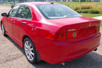 2006 ACURA TSX - 94K MILES! - 3