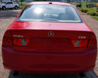 2006 ACURA TSX - 94K MILES! - 4