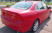 2006 ACURA TSX - 94K MILES! - 5