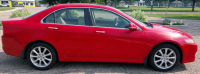 2006 ACURA TSX - 94K MILES! - 6