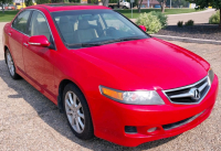 2006 ACURA TSX - 94K MILES! - 7