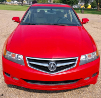 2006 ACURA TSX - 94K MILES! - 8