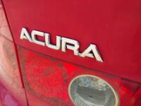 2006 ACURA TSX - 94K MILES! - 23
