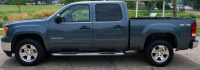 2007 GMC SIERRA 1500 - 4X4! - 2