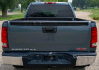 2007 GMC SIERRA 1500 - 4X4! - 4