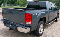 2007 GMC SIERRA 1500 - 4X4! - 5