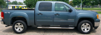 2007 GMC SIERRA 1500 - 4X4! - 6