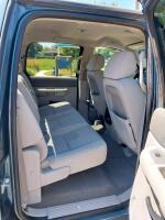 2007 GMC SIERRA 1500 - 4X4! - 9