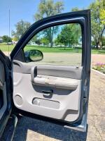 2007 GMC SIERRA 1500 - 4X4! - 11