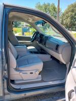 2007 GMC SIERRA 1500 - 4X4! - 12