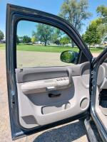 2007 GMC SIERRA 1500 - 4X4! - 14