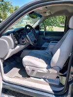 2007 GMC SIERRA 1500 - 4X4! - 15