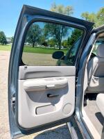 2007 GMC SIERRA 1500 - 4X4! - 16