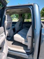 2007 GMC SIERRA 1500 - 4X4! - 17