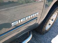2007 GMC SIERRA 1500 - 4X4! - 18