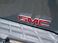 2007 GMC SIERRA 1500 - 4X4! - 20