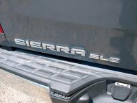 2007 GMC SIERRA 1500 - 4X4! - 23