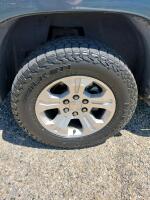 2007 GMC SIERRA 1500 - 4X4! - 26