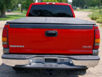 1999 GMC SIERRA 1500 - 4X4! - 4