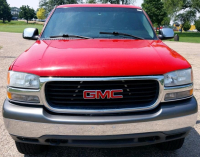 1999 GMC SIERRA 1500 - 4X4! - 8