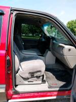 1999 GMC SIERRA 1500 - 4X4! - 12