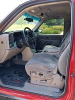 1999 GMC SIERRA 1500 - 4X4! - 16