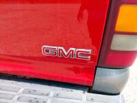 1999 GMC SIERRA 1500 - 4X4! - 22