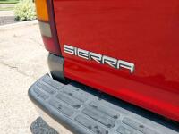 1999 GMC SIERRA 1500 - 4X4! - 23