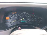 1999 GMC SIERRA 1500 - 4X4! - 24