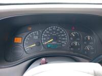 1999 GMC SIERRA 1500 - 4X4! - 25