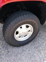 1999 GMC SIERRA 1500 - 4X4! - 26