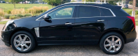 2016 CADILLAC SRX4 - 70K MILES! - 2