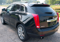 2016 CADILLAC SRX4 - 70K MILES! - 3