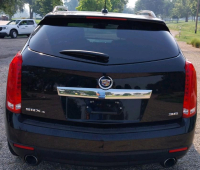 2016 CADILLAC SRX4 - 70K MILES! - 4