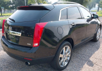 2016 CADILLAC SRX4 - 70K MILES! - 5