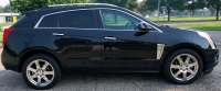 2016 CADILLAC SRX4 - 70K MILES! - 6